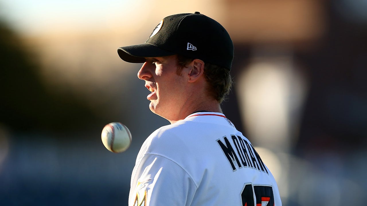Newcomer spotlight: Baseball education never ending for Marlins' Moran